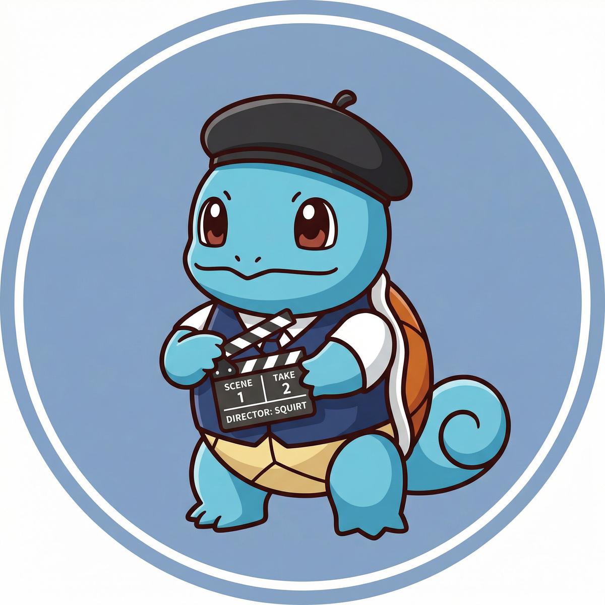 推特导演林远山