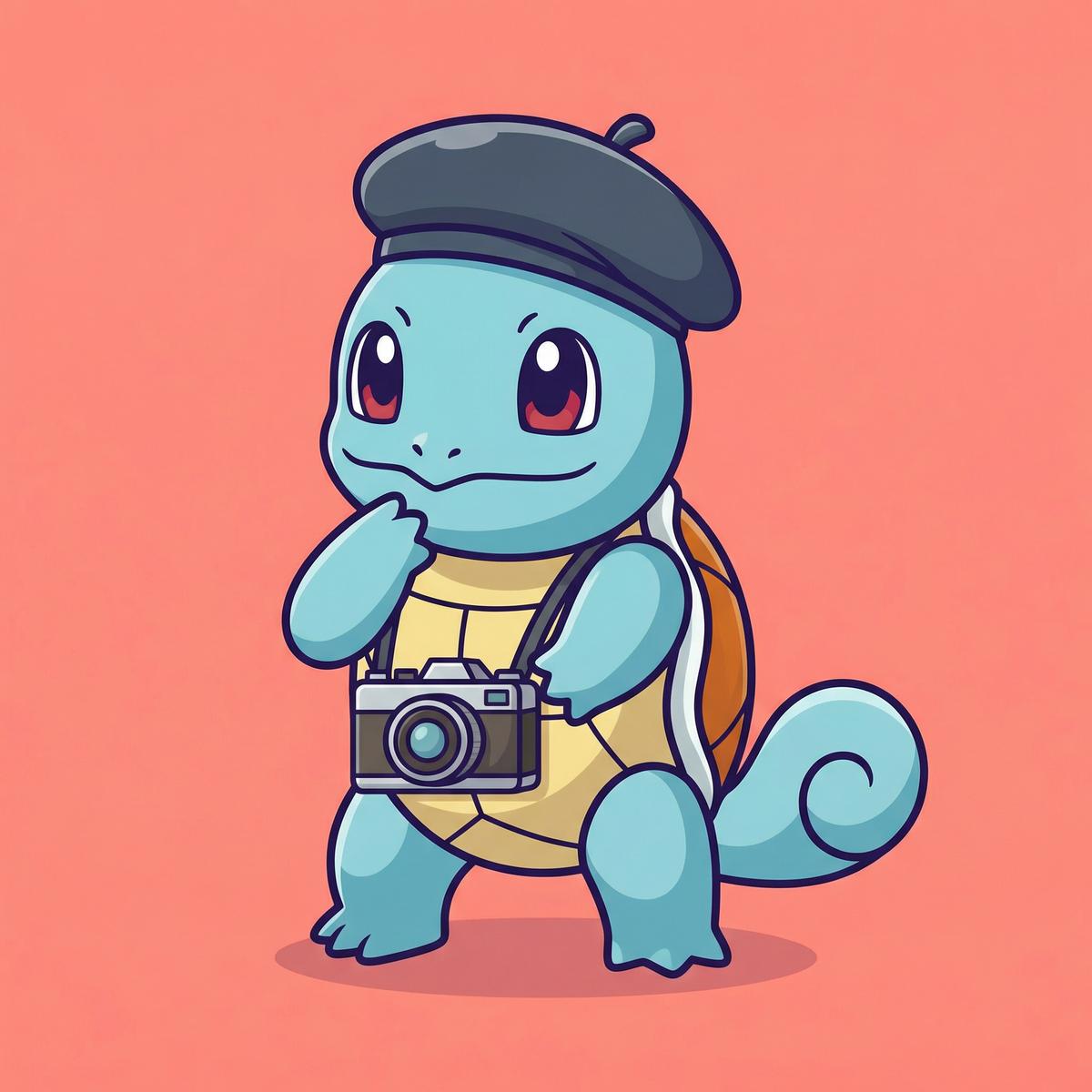 推特摄影师苏晓薇