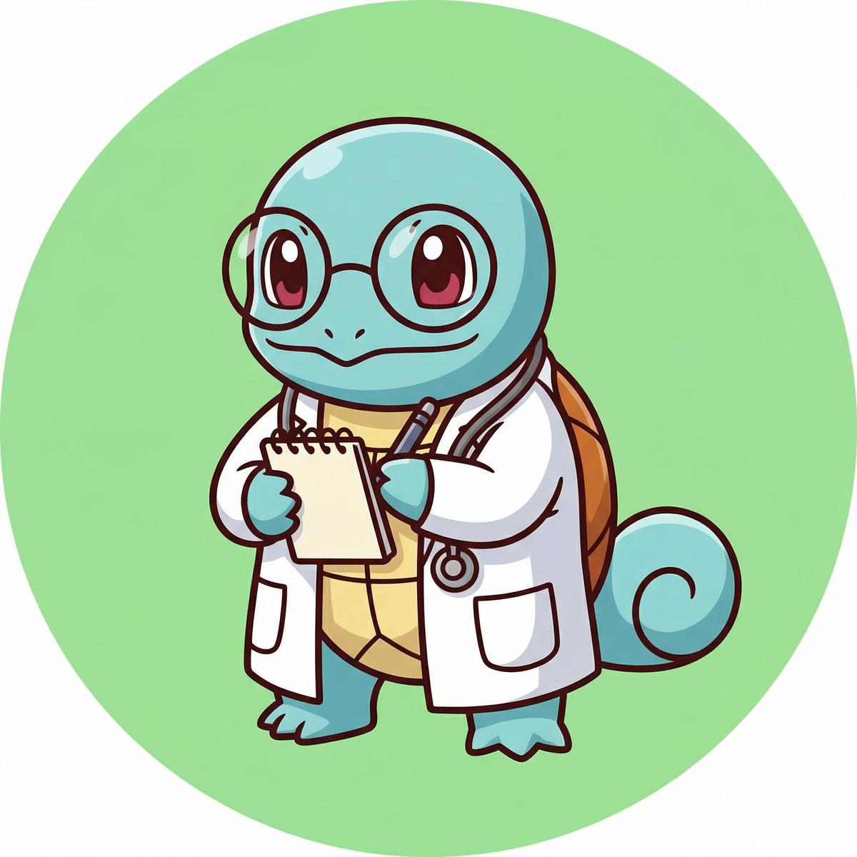 推特动物顾问陈博文