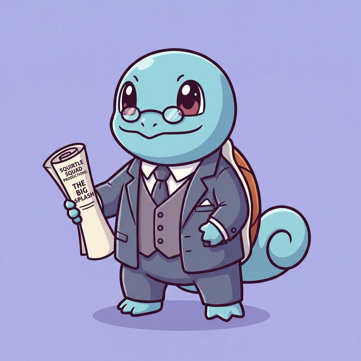 推特制片人王子轩